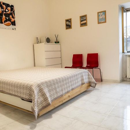 Villa Casa Frida à Roccagloriosa Extérieur photo