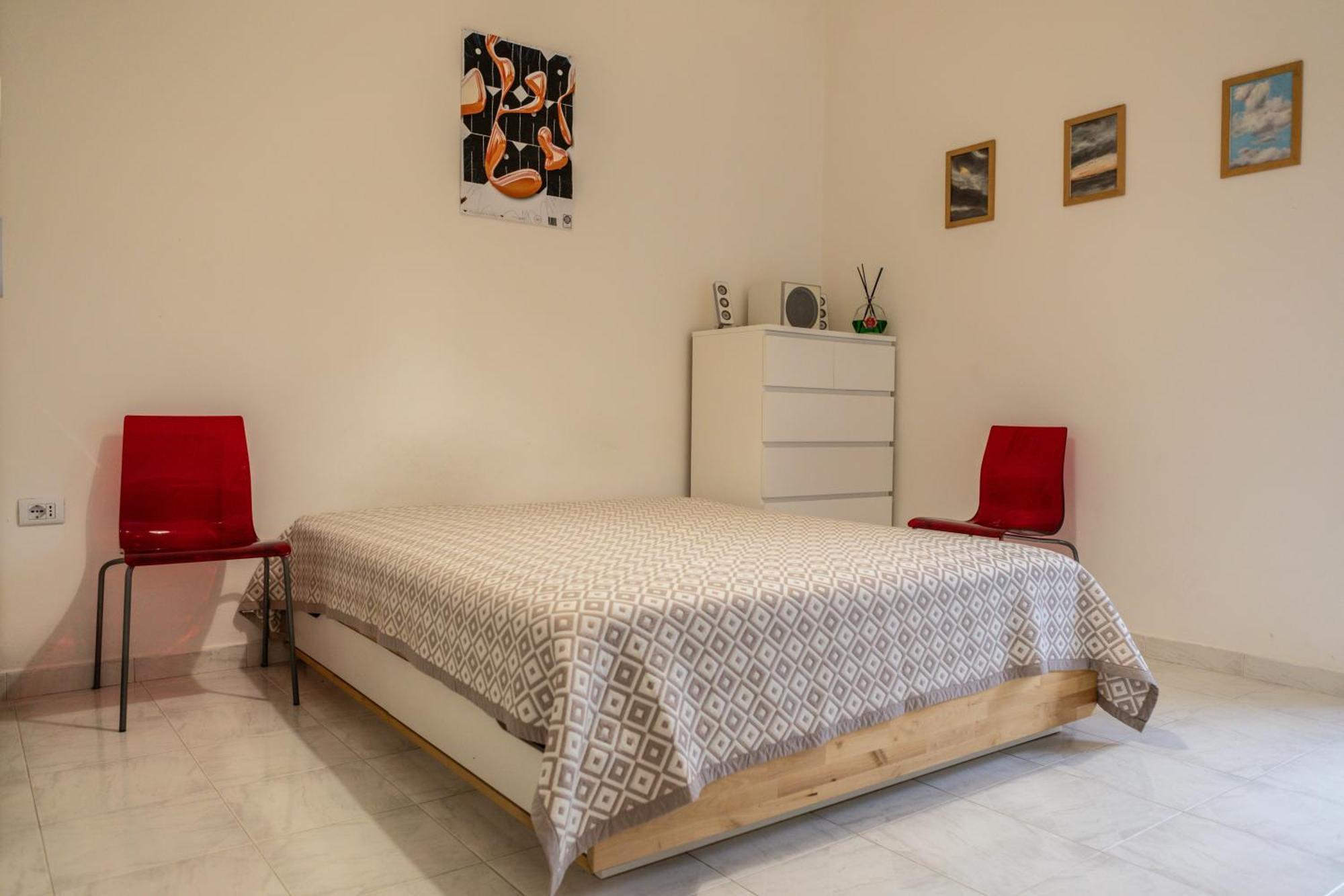 Villa Casa Frida à Roccagloriosa Extérieur photo