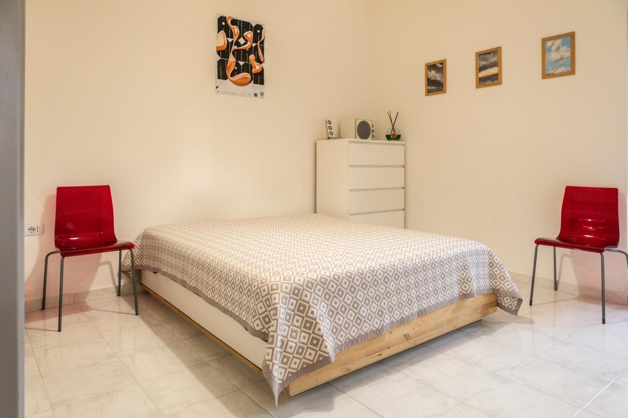 Villa Casa Frida à Roccagloriosa Extérieur photo