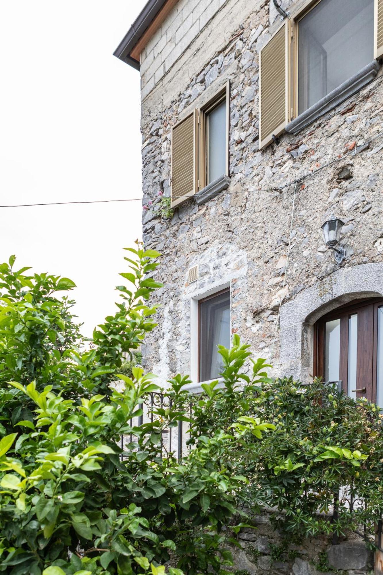 Villa Casa Frida à Roccagloriosa Extérieur photo